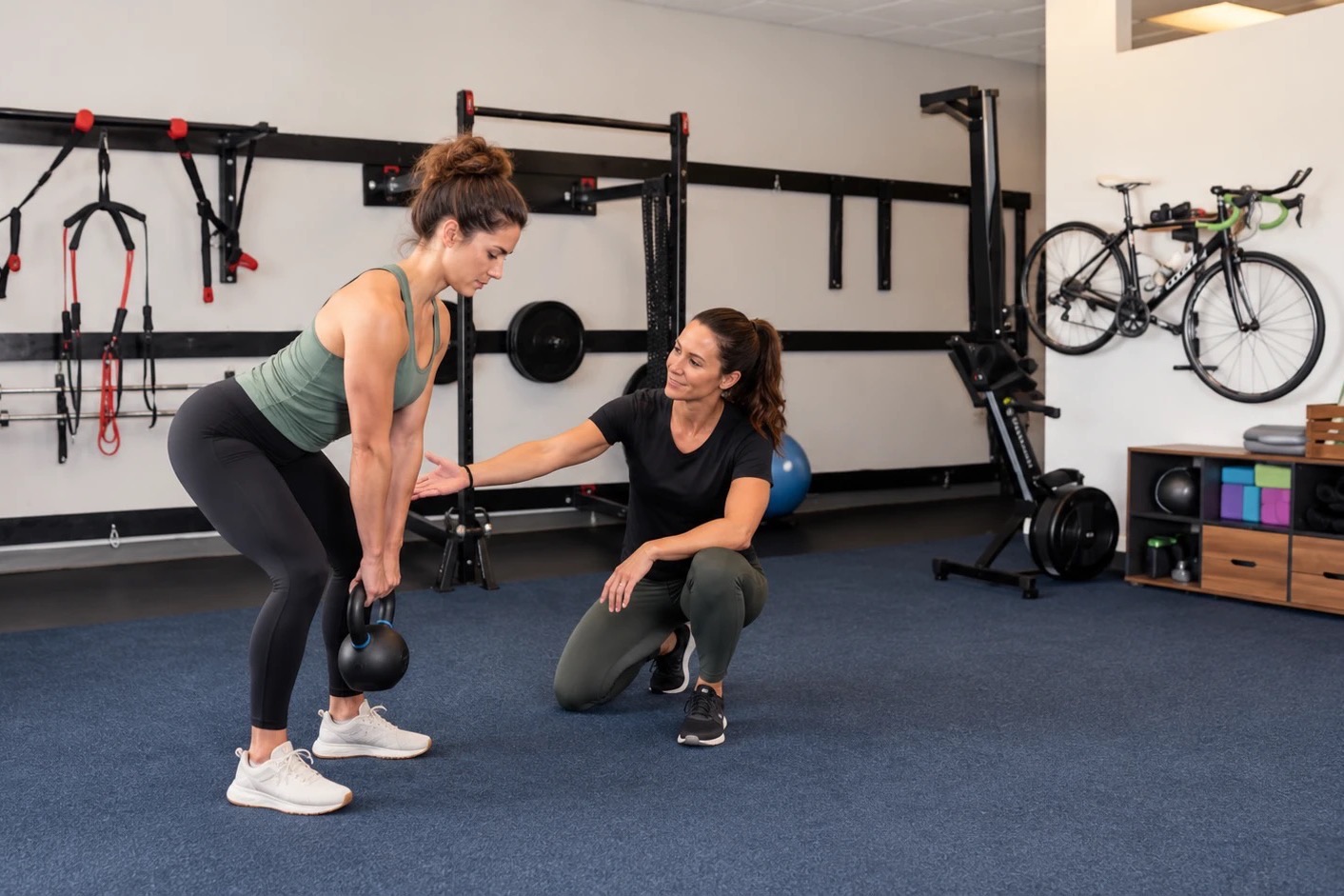 Foundational Strength Program