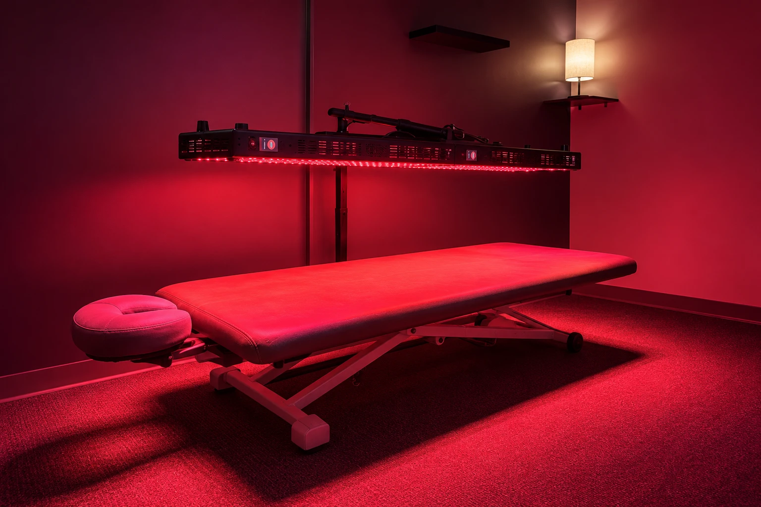 Red Light Therapy